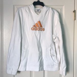 Adidas hoodie
